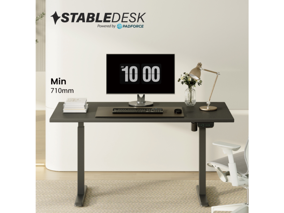 birou reglabil electric stabledesk